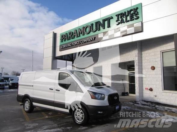 Ford TRANSIT Construction - Autres