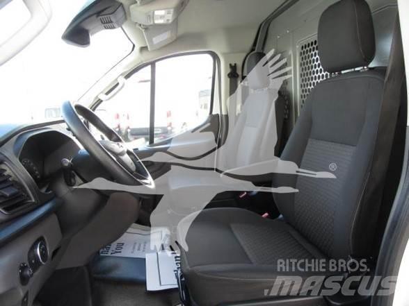 Ford TRANSIT Construction - Autres