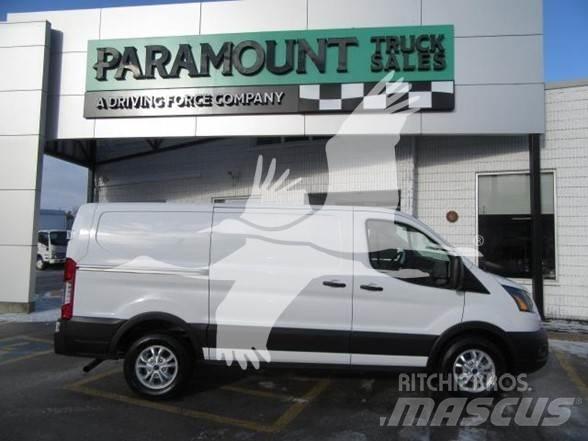 Ford TRANSIT Construction - Autres