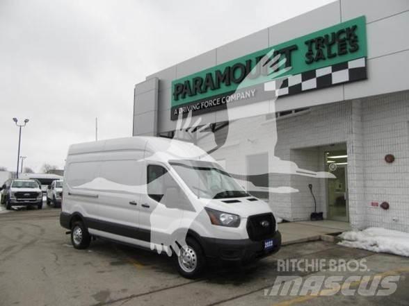 Ford TRANSIT Construction - Autres