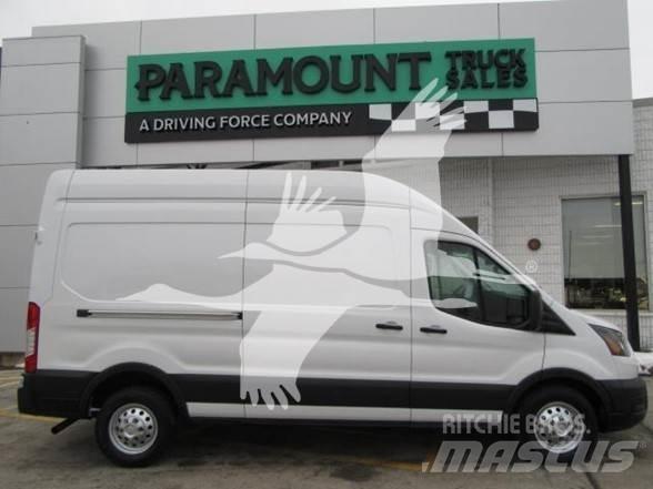 Ford TRANSIT Construction - Autres