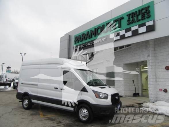 Ford TRANSIT Construction - Autres