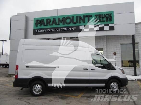 Ford TRANSIT Construction - Autres