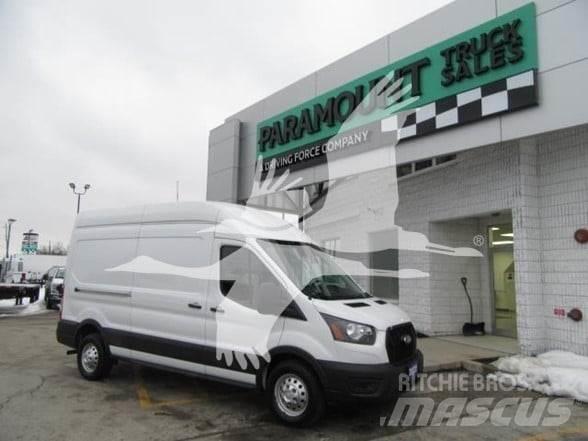 Ford TRANSIT Construction - Autres