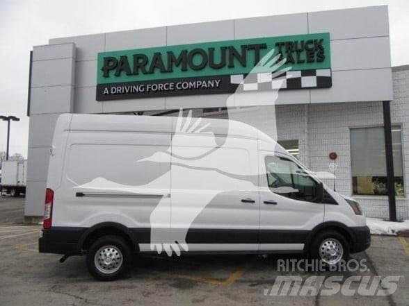 Ford TRANSIT Construction - Autres