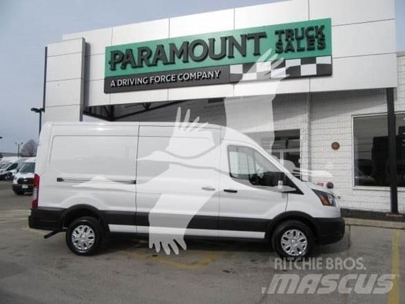 Ford TRANSIT Construction - Autres