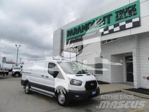 Ford TRANSIT Construction - Autres