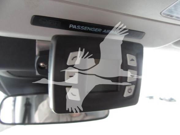Ford TRANSIT Construction - Autres