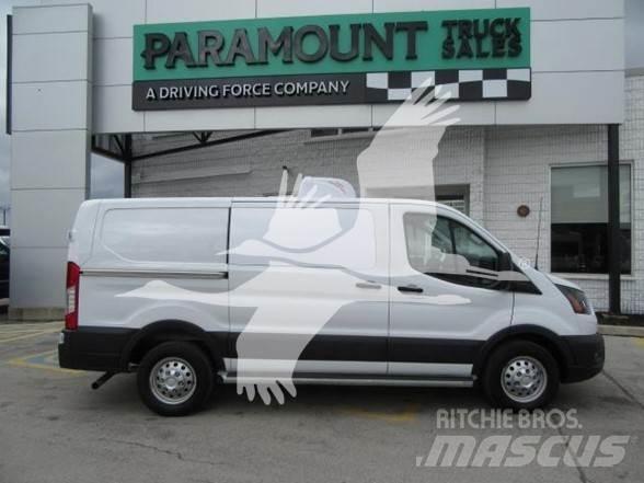 Ford TRANSIT Construction - Autres