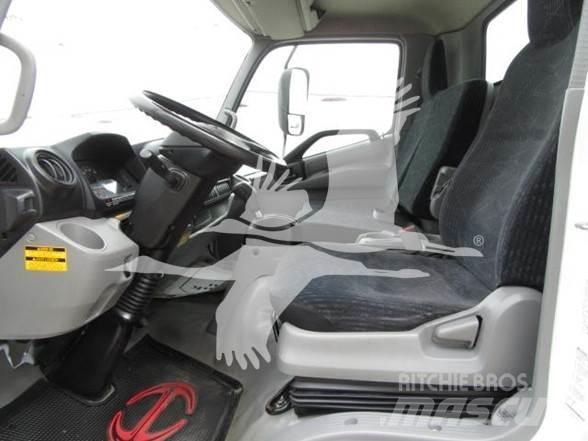 Hino 195 Construction - Autres