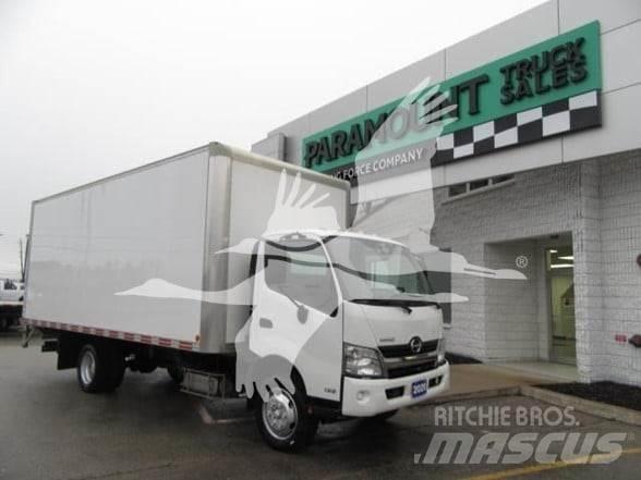 Hino 195 Construction - Autres