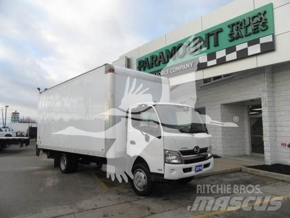 Hino 195 Construction - Autres