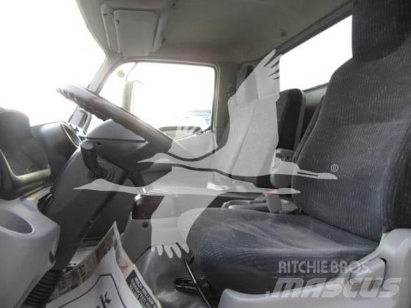Hino 195 Construction - Autres