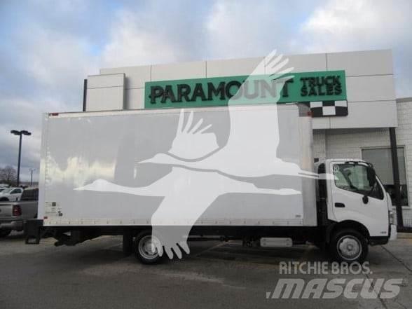 Hino 195 Construction - Autres