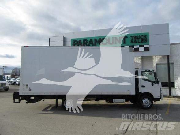 Hino 195 Construction - Autres
