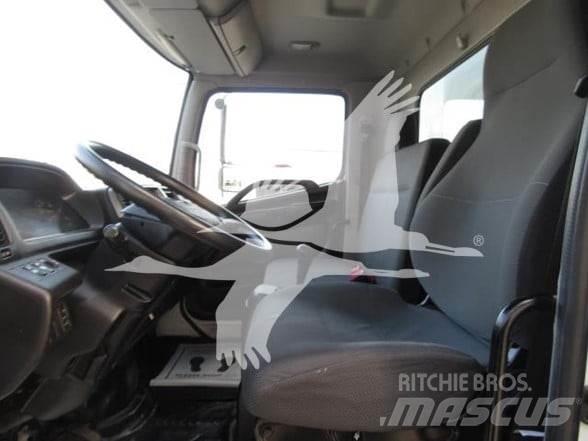 Hino 338 Construction - Autres