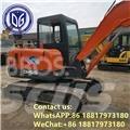 Doosan DH55 Mini pelle < 7t