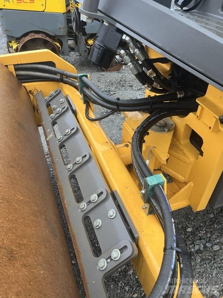 Volvo SD 45 B Rouleaux monocylindre