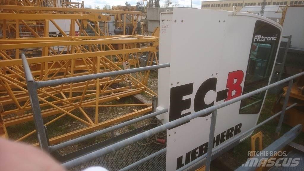 Liebherr 130EC-B8 Grue à tour
