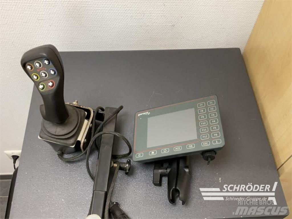 Kotte T 56 Agriculture - Autres