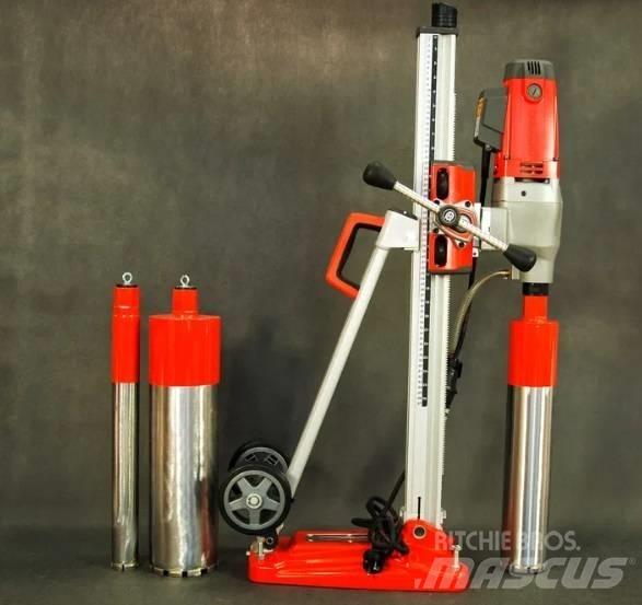Husqvarna DMS240 Autre équipement de forage