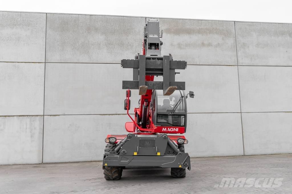 Magni RTH 6.25 Chariot télescopique