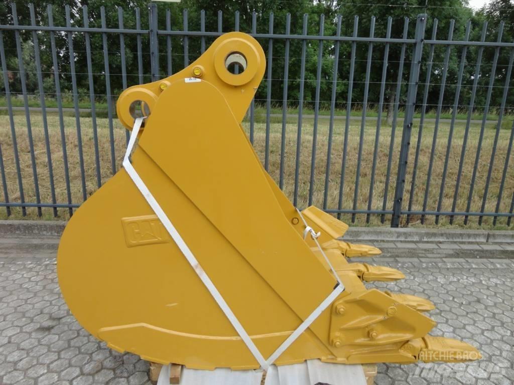 CAT 324 CAT Bucket Godet