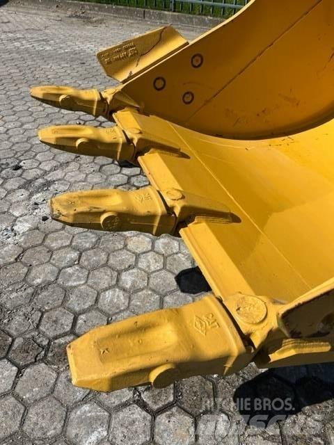 CAT 324 CAT Bucket Godet