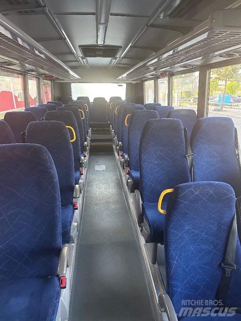 Volvo B 12 M Autobus interurbain