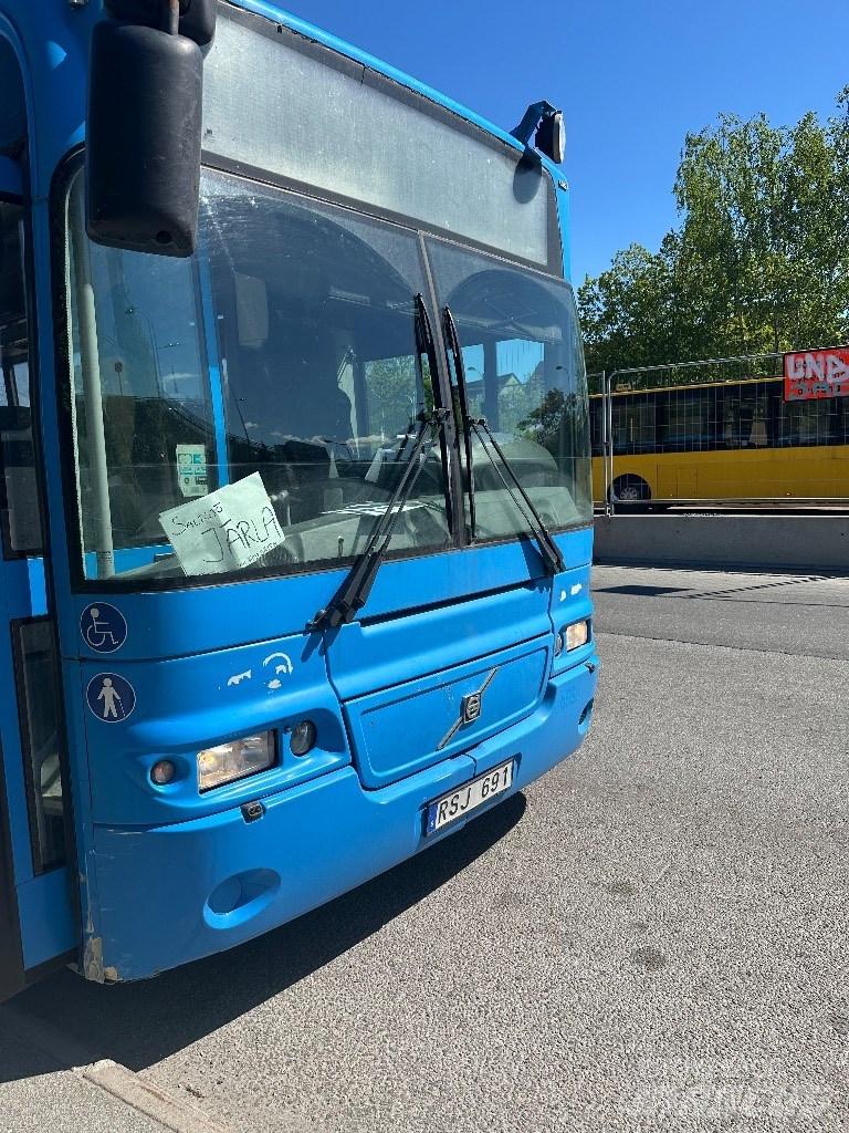 Volvo B 12 M Autobus interurbain