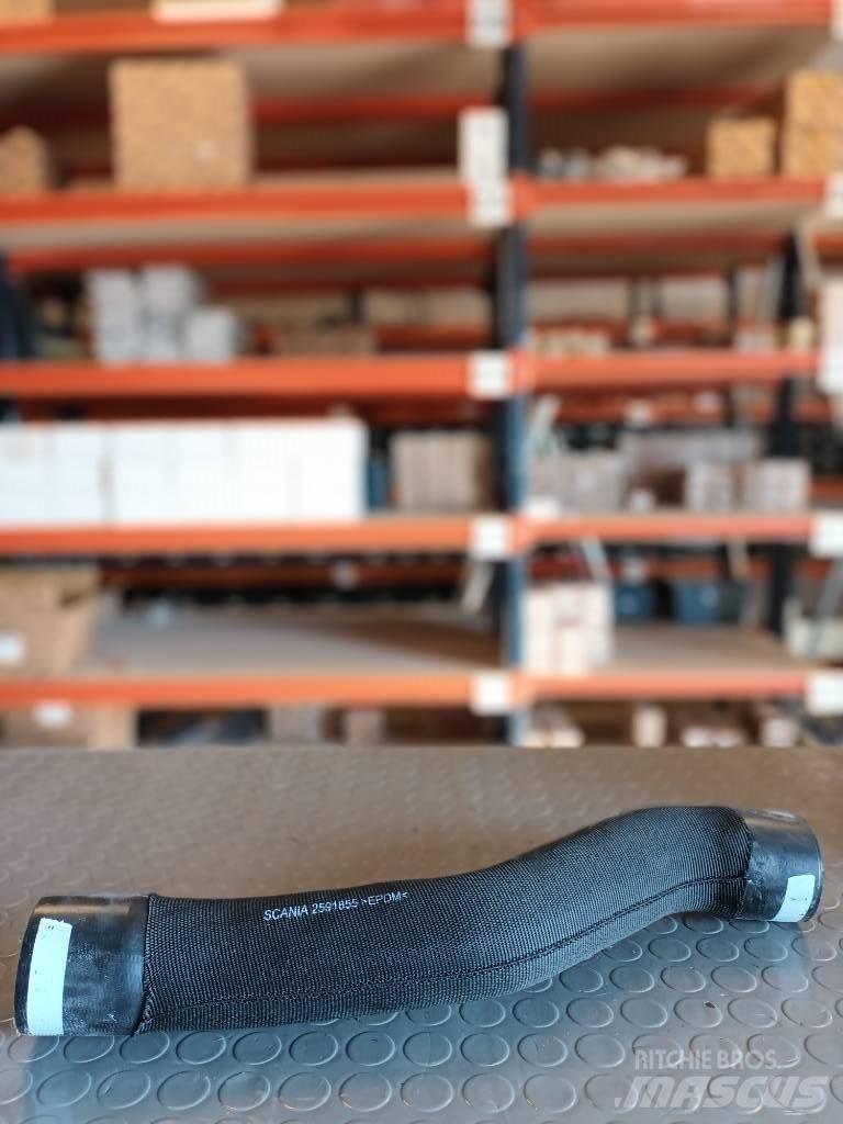 Scania HOSE 2591855 Moteur