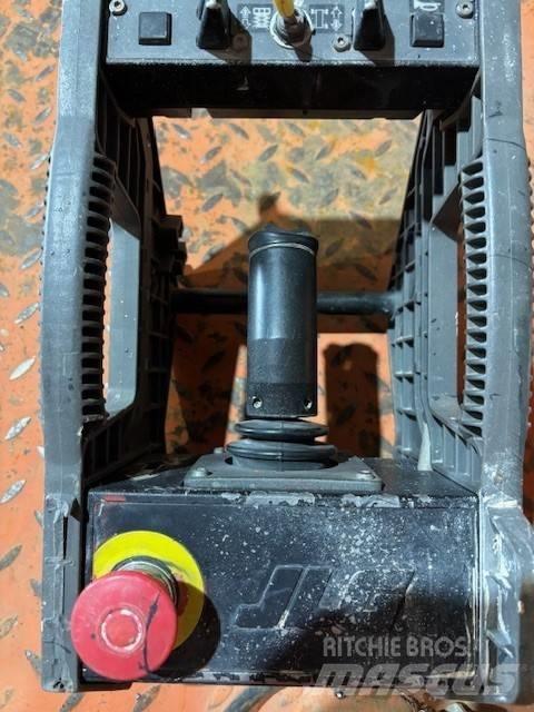 JLG ES3246 Nacelle ciseaux