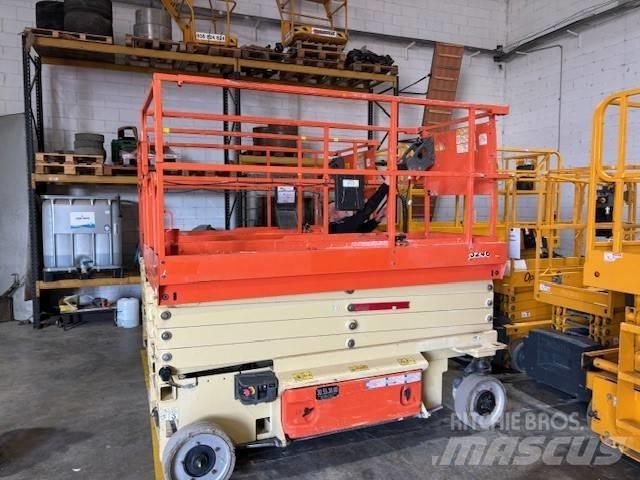 JLG ES3246 Nacelle ciseaux