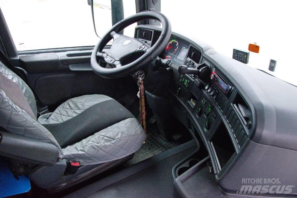Scania G 450 Tracteur routier
