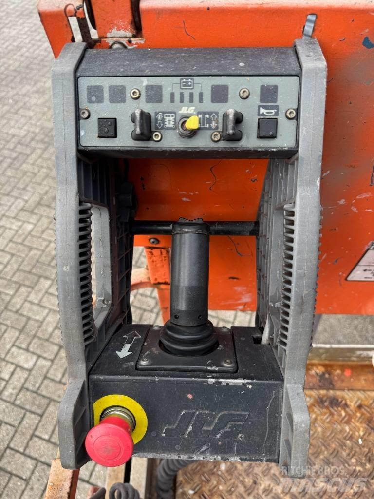 JLG 2646 ES Nacelle ciseaux