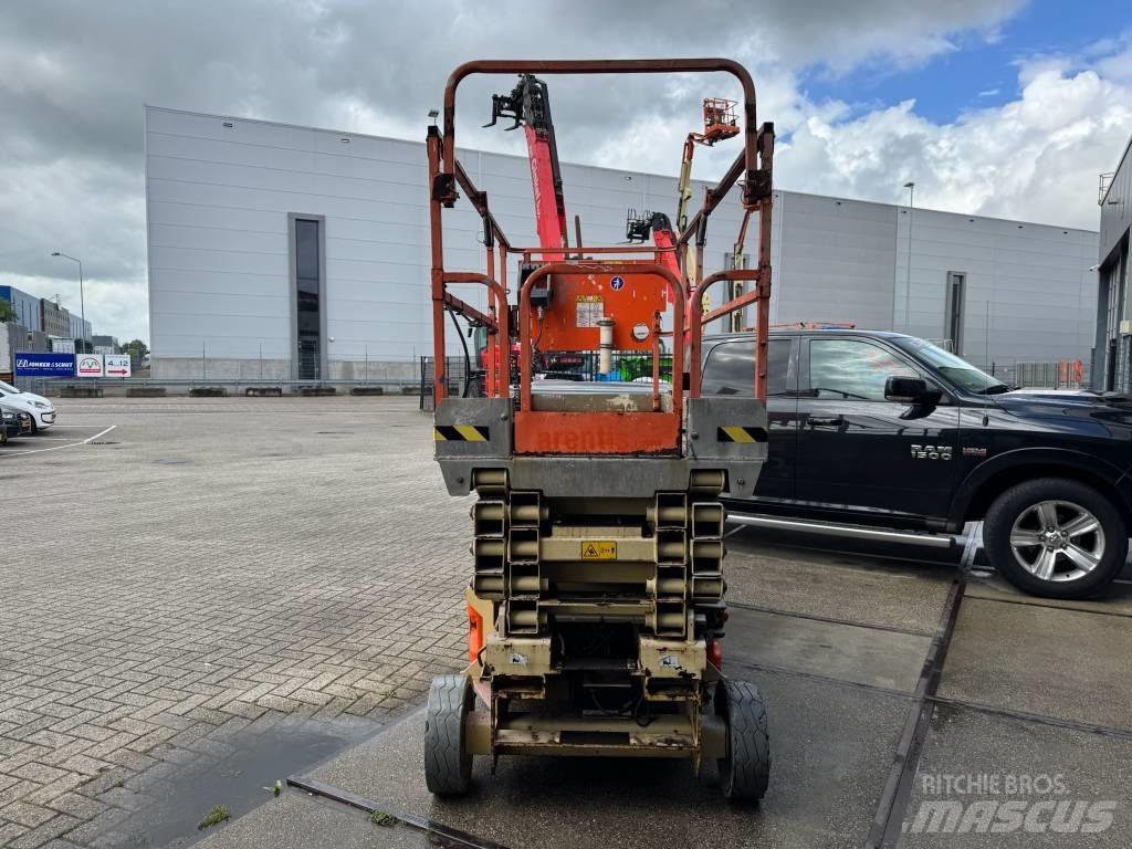 JLG 2646 ES Nacelle ciseaux
