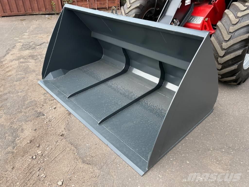 Manitou MLT Autres équipements de chargement et de levage