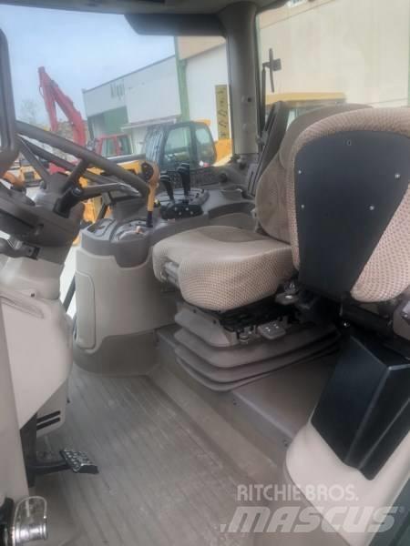 John Deere 6150 R Tracteur