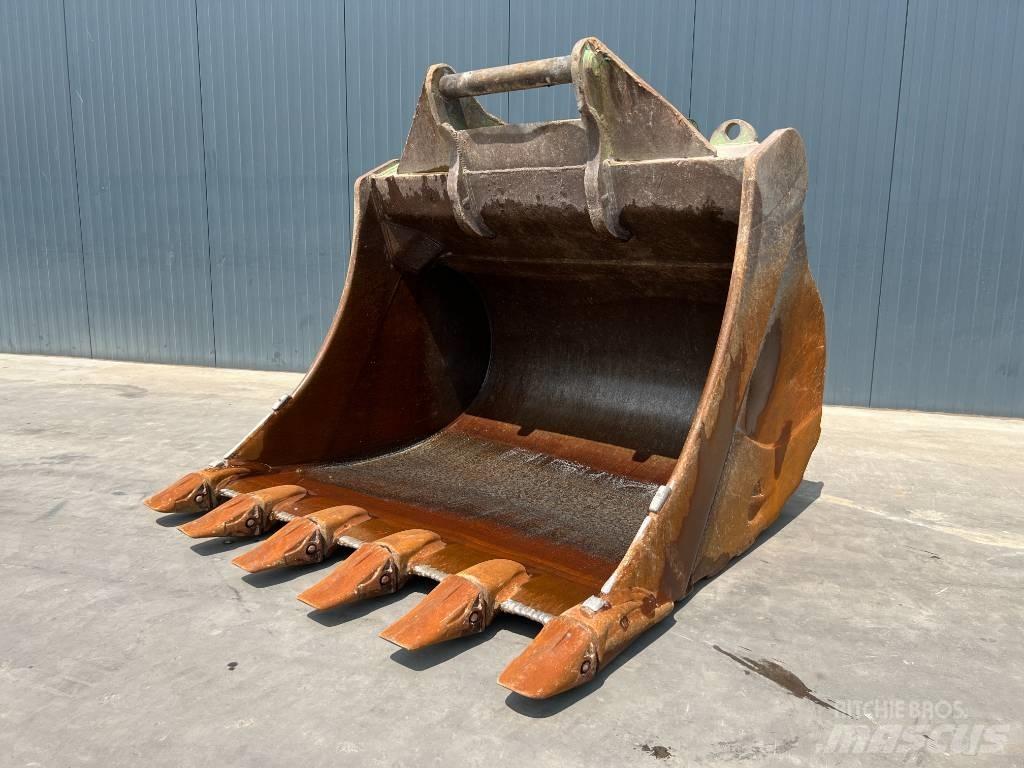 OilQuick OQ80 Godet