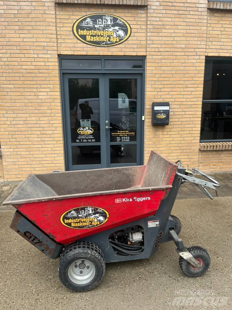 Bejco City Motorbør Mini tombereau