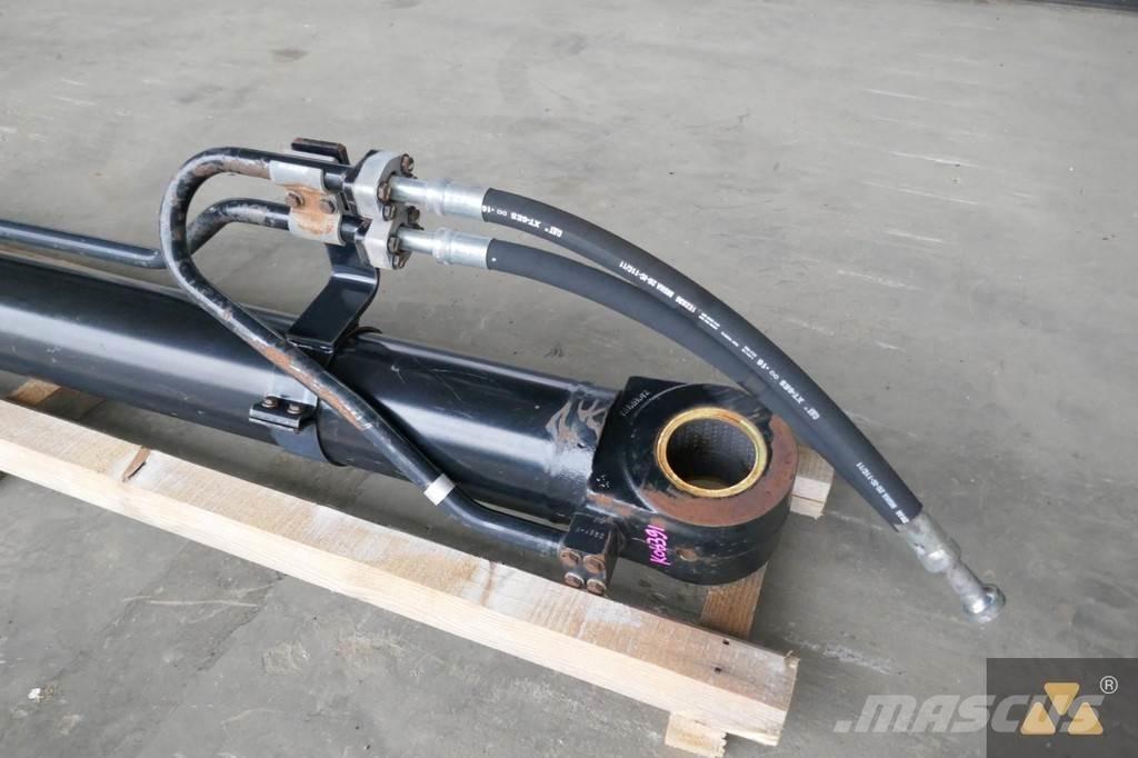 CAT 225-4523 Hydraulique