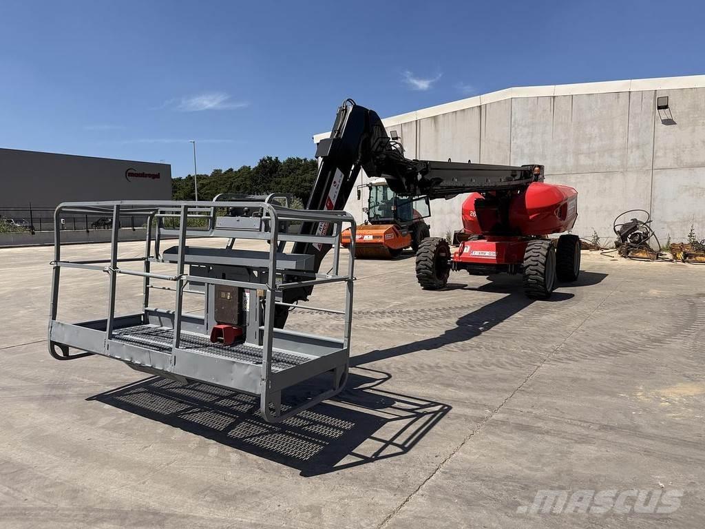 Manitou 280TJ Autre nacelle élévatrice