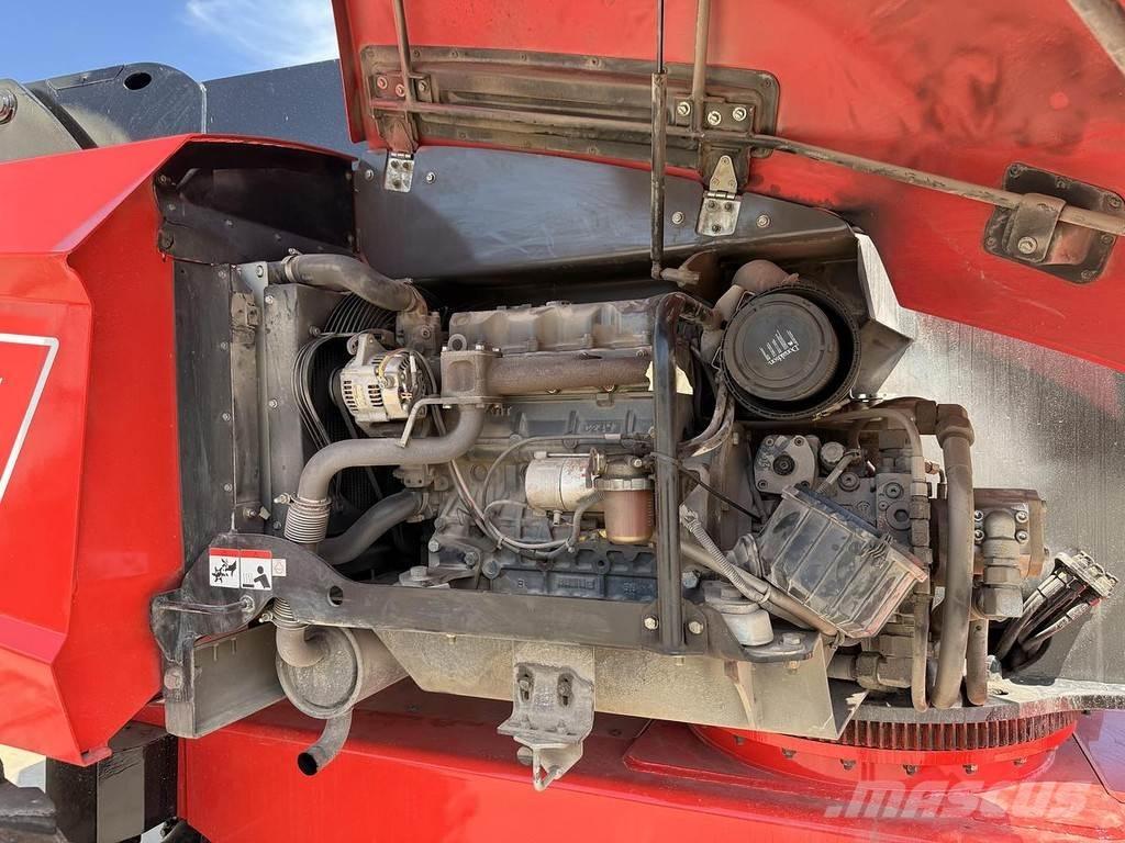 Manitou 280TJ Autre nacelle élévatrice