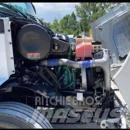 Volvo VNL 64T200 Tracteur routier