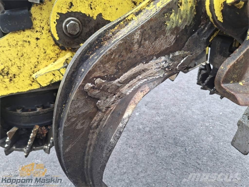John Deere H415hd Tête d'abattage / ébranchage