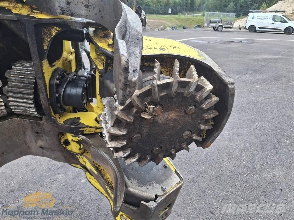 John Deere H415hd Tête d'abattage / ébranchage