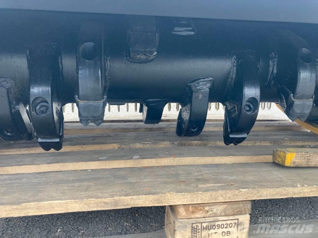 Orsi EMF PISTON 110 Broyeur forestier