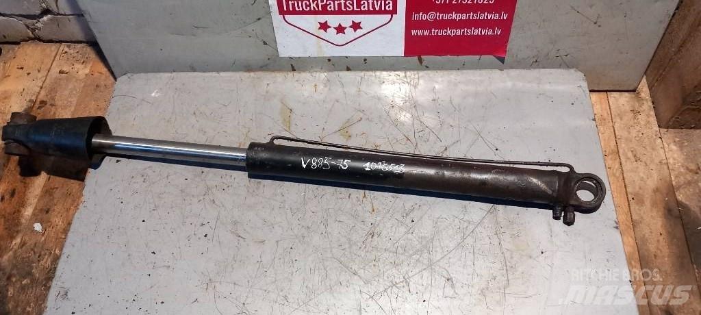 Volvo FH 12.    1076513 Hydraulique