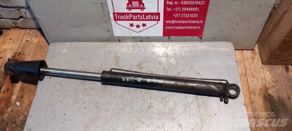 Volvo FH 12.    1076513 Hydraulique