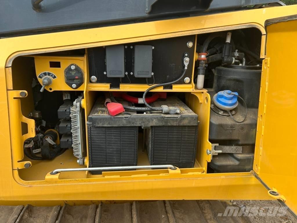 DEERE 650K LGP Bouteurs sur chenilles